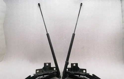 Maybach 57/62 Engine bonnet/hood hinges A2408800128