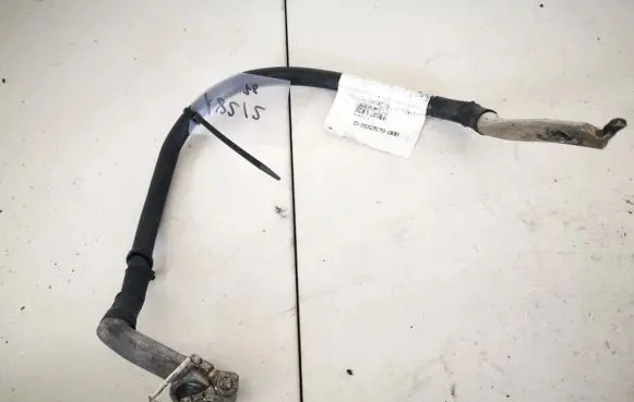 Volvo S60 Positive cable (battery) d9162579008 d-9162579-008