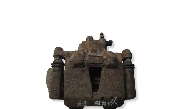 Toyota Yaris Front brake caliper 