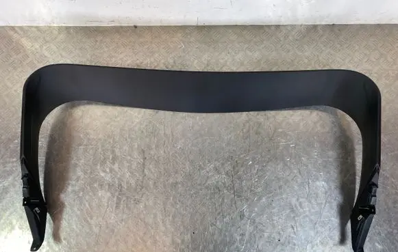 Alfa Romeo Stelvio Tailgate trim 156129666