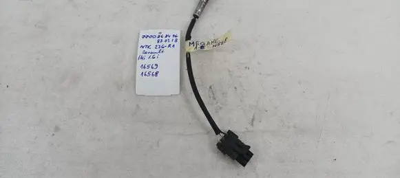 Renault Megane I Lambda probe sensor 7700868496 7700870318 NTK