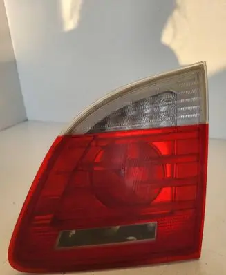 BMW 5 E60 E61 Tailgate rear/tail lights 63217177698