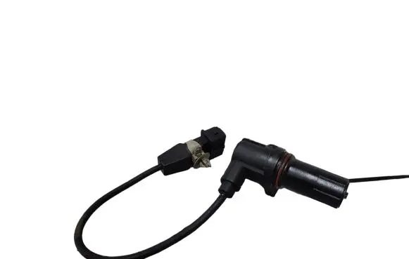 Chevrolet Captiva Crankshaft position sensor