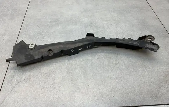 Wiper trim