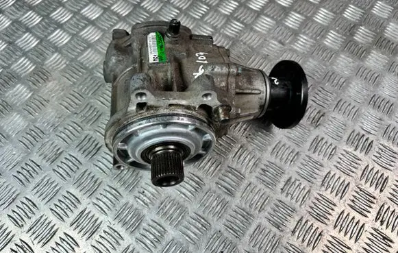 KIA Sportage Gearbox transfer box case 3D510 D51H1903 D51H190335447