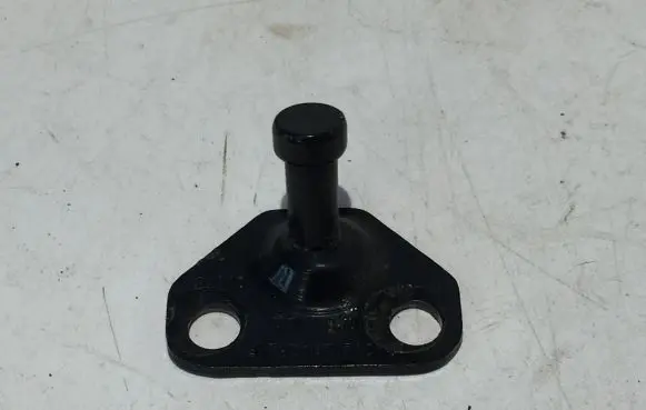 Ford Transit Custom Loading door lock loop/hook striker BK21V23028AF