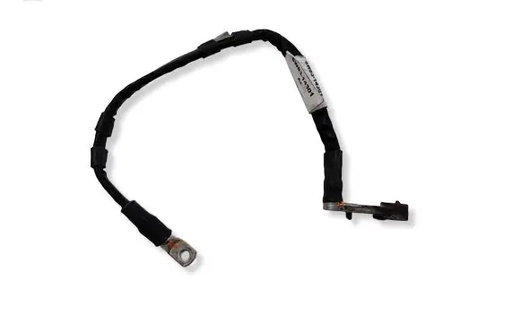 Jaguar XK - XKR Positive cable (battery) 6W8314301AF