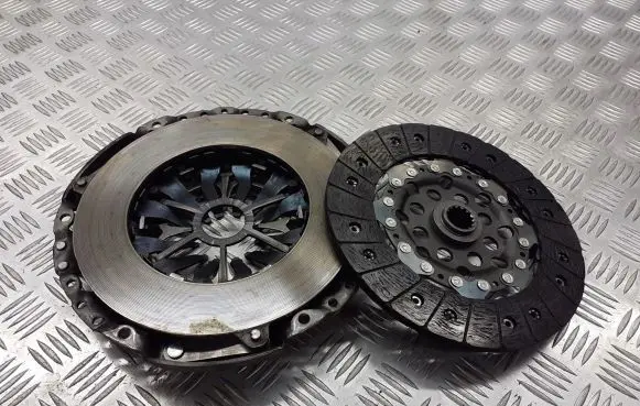 Opel Vectra C Pressure plate 