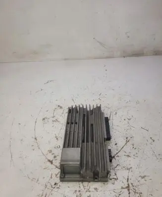 Audi A5 8T 8F Sound amplifier 8T1035223