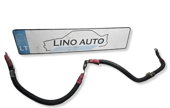 BMW 5 E39 Wires (starter motor) 2247943 75000777 E0364K