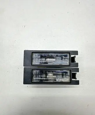 Opel Insignia A Number plate light 13251936