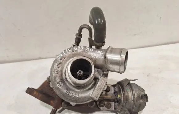 Ford Kuga II Turbo 9677063780