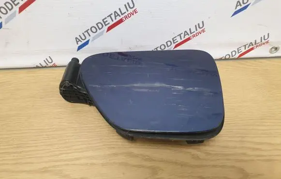 BMW 3 F30 F35 F31 Electric car charge socket cover 7368306 51177368306