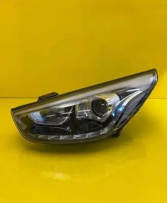 Headlight/headlamp
