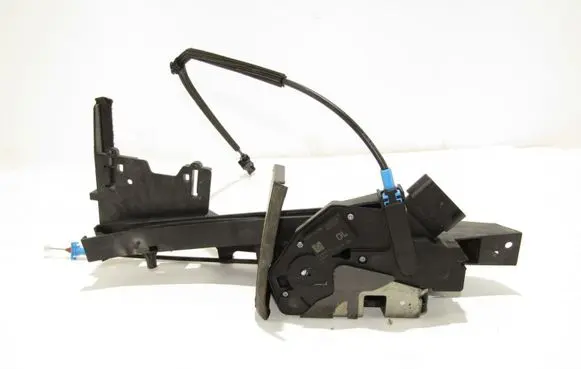 Ford C-MAX II Front door lock
