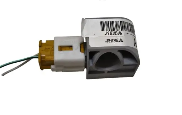 Suzuki SX4 Airbag deployment crash/impact sensor 3893080J10000 5WK43662 21110103