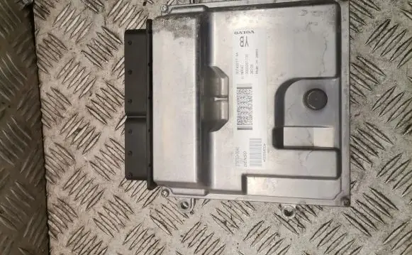 Volvo S80 Engine control unit/module 30743217aa