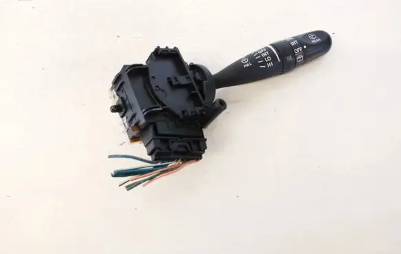 Toyota Corolla E120 E130 Wiper control stalk 173647 173738