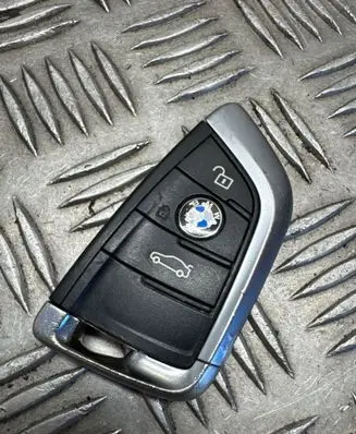 BMW 2 F45 Ignition key/card 9367401