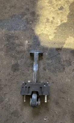Volvo V50 Front door check strap stopper 31217750