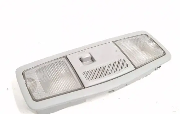 Peugeot 4007 Front seat light 8401A009ZZ