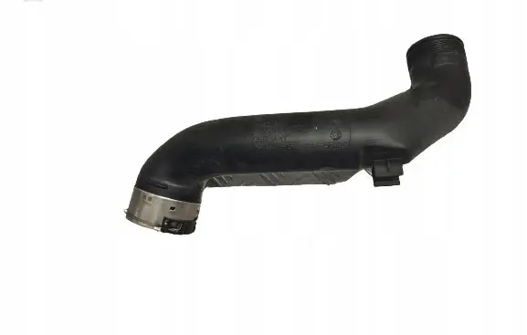 BMW 6 F12 F13 Intercooler hose/pipe 7582314