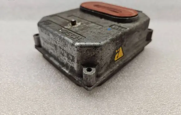 Audi A8 S8 D2 4D Headlight ballast module Xenon 1307329023