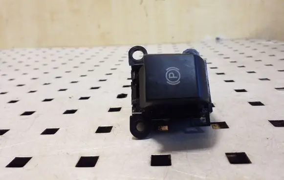 Opel Antara Hand parking brake switch 20786127