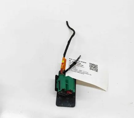 BMW X2 U10 Battery relay fuse 9284294