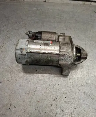 Mercedes-Benz Sprinter W906 Starter motor 5901259473728 S6055