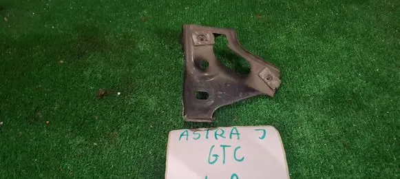 Opel Astra J Fender mounting bracket 13276370