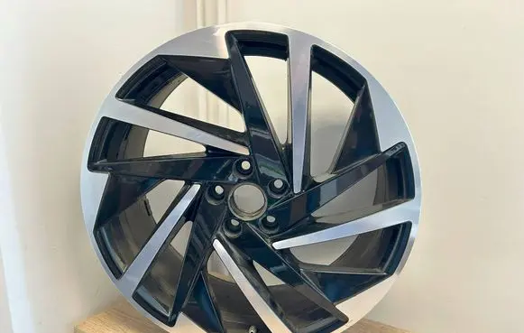 Volkswagen Arteon R20 alloy rim 3G8601025T 3G8601025TFZZ