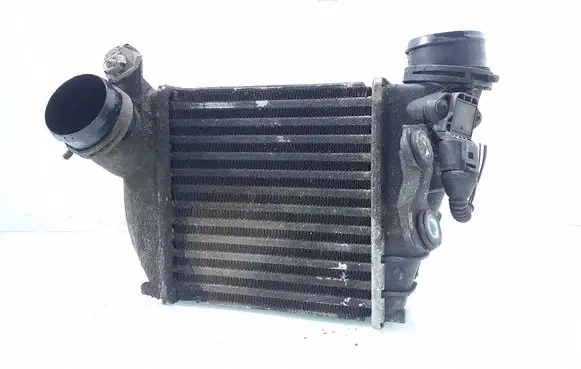 Volkswagen Golf IV Intercooler radiator 0261230266