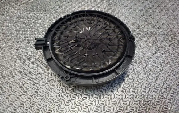 Citroen Jumpy Front door speaker 9809320180