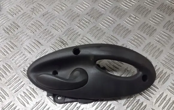 Fiat Punto (199) Rear door interior handle trim BRAK