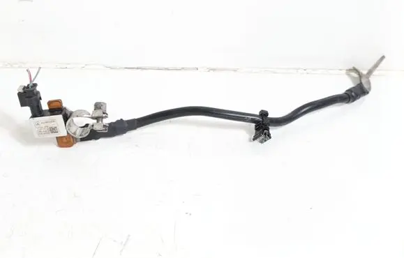 Mercedes-Benz EQA Negative earth cable (battery) A0009051810