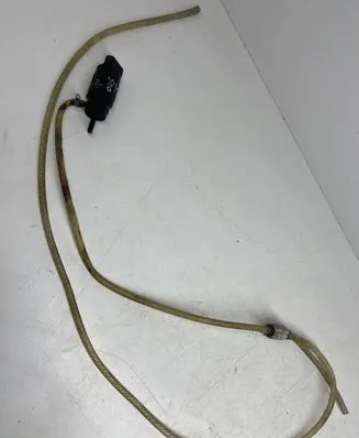Mercedes-Benz SL R129 Windscreen/windshield washer pump 1298690021