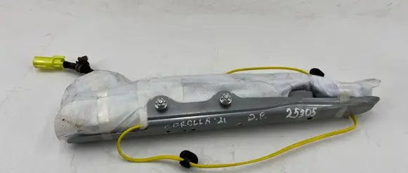 Toyota Corolla E210 E21 Seat airbag TG16C01006