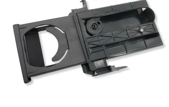 Toyota Prius+ (ZVW40) Cup holder front 5562047071 GN62113310