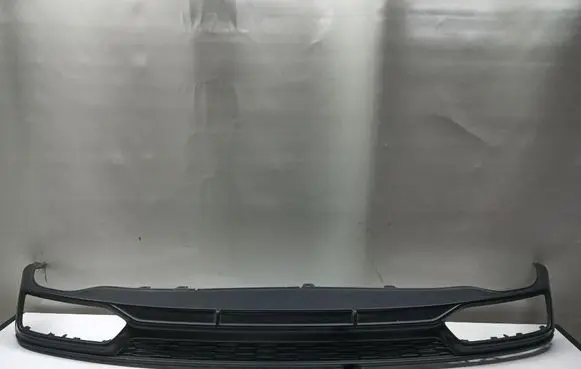 Audi A6 S6 C8 4K Tailgate/trunk spoiler 4K0807521B