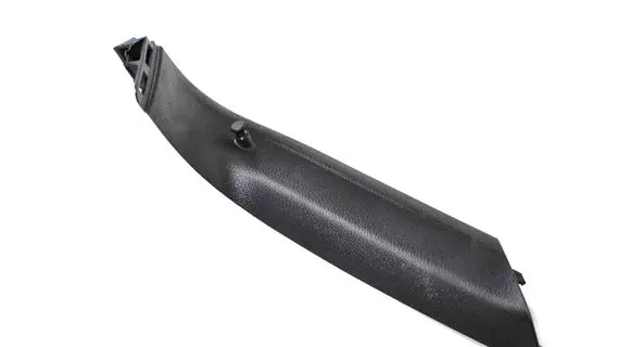Volkswagen Scirocco (C) pillar trim 1K8867703A