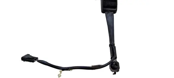 Ford Edge II Front seatbelt buckle FT4BF61208 FT4BF61208AK3ZHE 18290