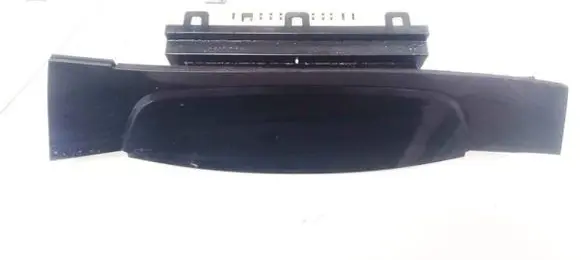 Honda Civic Speedometer (instrument cluster) HR0343004 78100G214