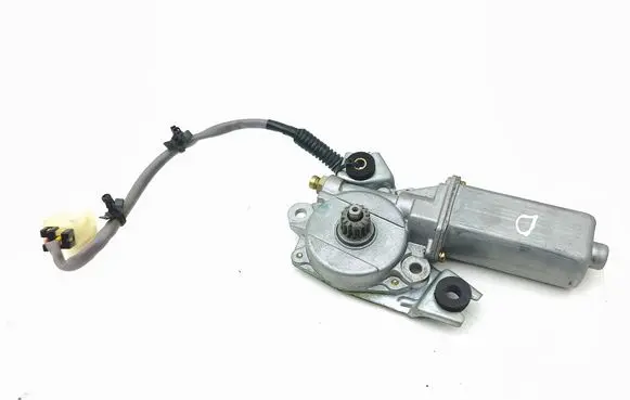 Nissan 350Z Folding roof motor 