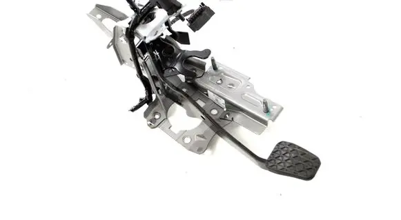 Ford Ecosport Brake pedal