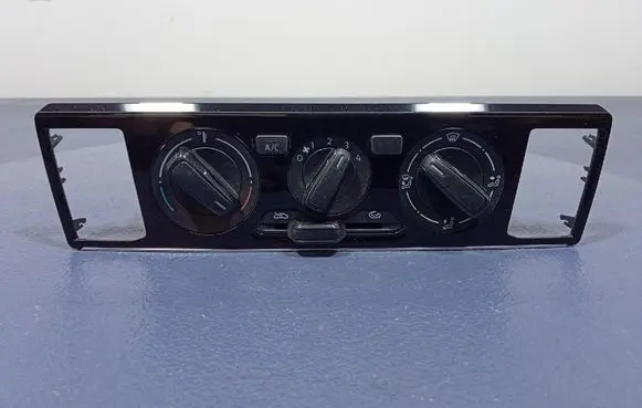 Audi Coupe Climate control unit 1S0820045AD