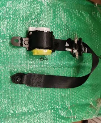 KIA Sorento Rear seatbelt 89880C5000 89870C5000 GB141662013