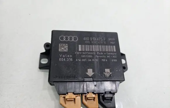 Audi A7 S7 4G Parking PDC control unit/module 4H0919475F