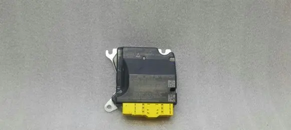 Mercedes-Benz E W213 Airbag control unit/module A2139007105
