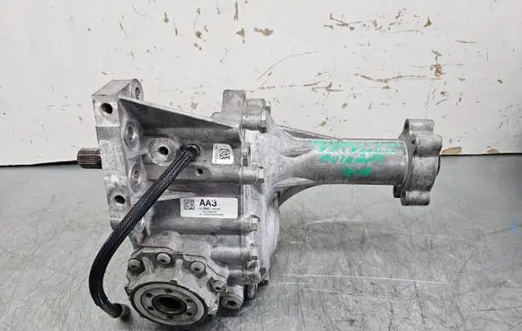 Opel Insignia A Gearbox transfer box case 24265864